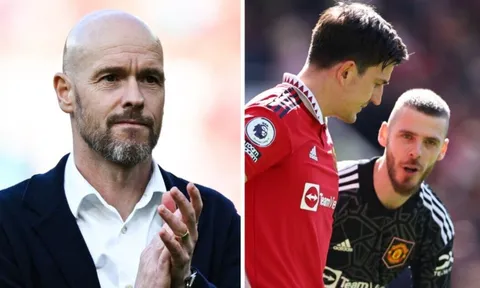 Tin chuyển nhượng 28/6: Trụ cột MU bất ngờ ‘quay xe’, đội bóng của Ronaldo nhận đòn đau