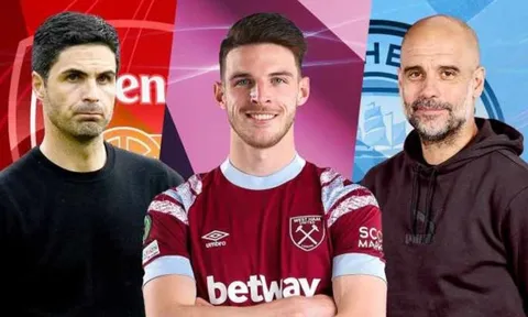Tin chuyển nhượng tối 28/6: MU tiến sát tân binh khủng, Man City ‘chào thua’ Arsenal