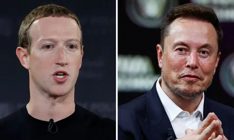 Elon Musk vs Mark Zuckerberg: Ai sẽ thắng trong cuộc chiến võ thuật giữa hai gã khổng lồ công nghệ?