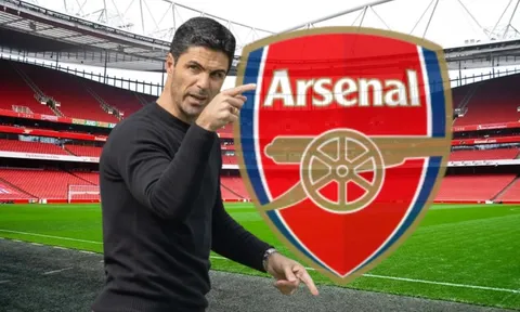 Arsenal hoàn tất mọi thỏa thuận, sở hữu tân binh thứ hai sau Kai Havertz