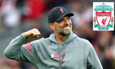 Klopp xới tung thị trường, Liverpool đã ở rất gần tân binh thứ 3 sau Czoboszlai