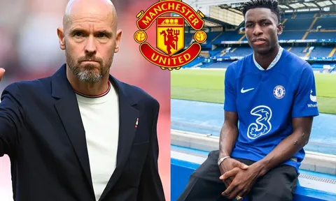 Tin chuyển nhượng 1/7: MU chính thức 'thanh trừng' 6 cầu thủ, Chelsea đón tân binh thứ 4