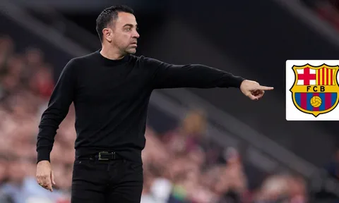 Biến căng, Barca chấm dứt hợp đồng với nhà vô địch World Cup