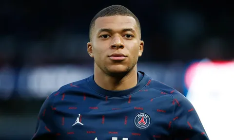 Tham vọng được như Messi, Mbappe đưa ra yêu sách khiến Real 'đau đầu'