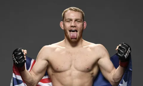 Jack Della Maddalena đối đầu tân binh Josiah Harrell tại UFC 290