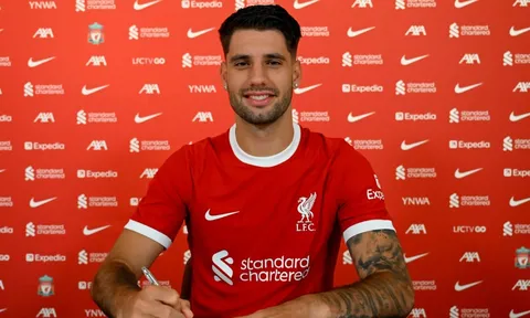 Szoboszlai chia sẻ bí mật, fan Liverpool một phen 'điên đảo'