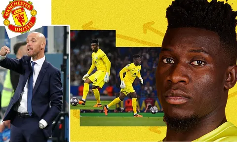 Vượt qua Man United, Al Nassr sắp có mục tiêu số 1 mà Erik Ten Hag theo đuổi