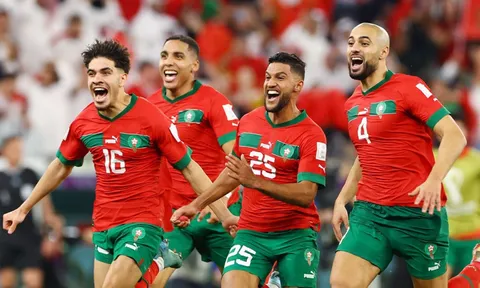 Sếp lớn lên tiếng, mở đường cho MU tiếp cận siêu tiền vệ của World Cup