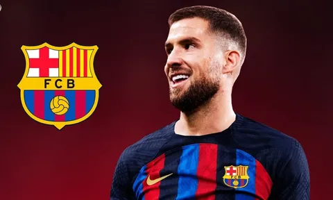 CHÍNH THỨC: Kẻ phản bội thế kỷ của La Liga chuyển đến Barca