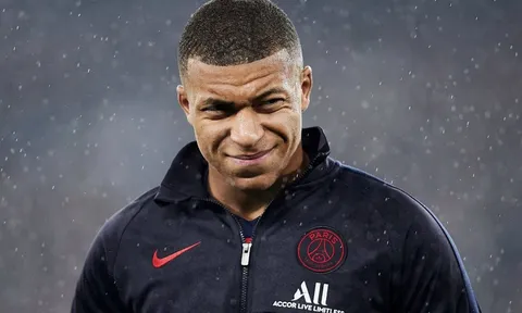Chủ tịch PSG lên tiếng, Kylian Mbappe ra đi trong hai tuần tới?