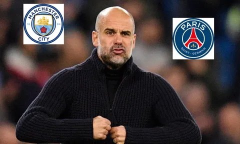 Pep Guardiola tạo áp lực lớn, quyết giữ 'học trò cưng' ở lại Etihad