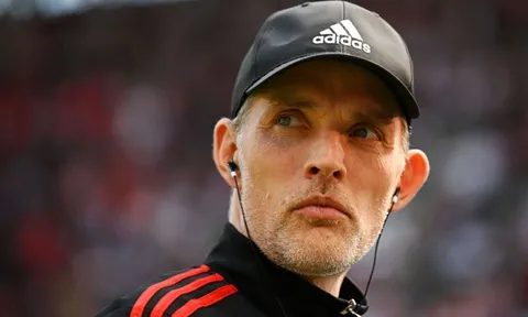 Tuchel hành động thiếu tôn trọng, chủ tịch Tottenham tuyên bố muốn cho Bayern ôm hận vụ Kane