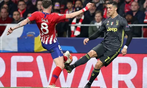 Nhận 20 triệu euro mỗi mùa, 'đối thủ truyền kiếp' chuẩn bị tái ngộ Ronaldo tại Al-Nassr