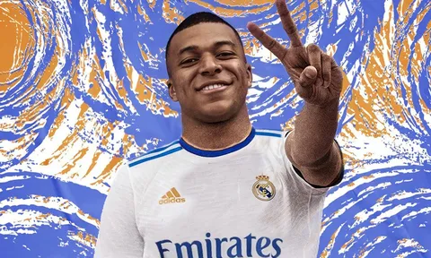 Người đại diện của Mbappe là ai, có vai trò như nào về tương lai 'cậu bé vàng nước Pháp'?