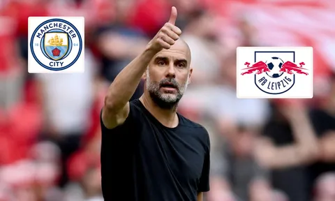 Pep Guardiola chi đậm, quyết có sao trẻ dù phải bỏ ra 100 triệu bảng