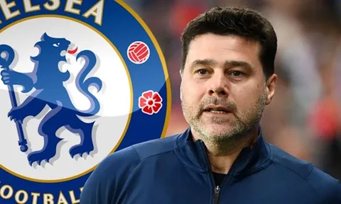 Đội hình Chelsea dưới triều đại Mauricio Pochettino: Trẻ trung và đầy tiềm năng