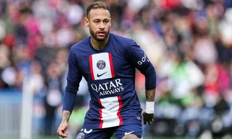 Tương lai mù mịt, Neymar tiếp tục gây rối khiến Barca lắc đầu ngán ngẩm không muốn chiêu mộ