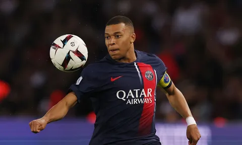 Chọc tức PSG, Mbappe sẵn sàng chấp nhận vai trò chưa từng có