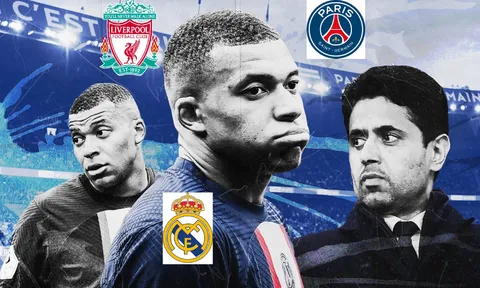 PSG ngày đầu hội quân: Neymar, Ugarte đều có mặt, bất ngờ Mbappe