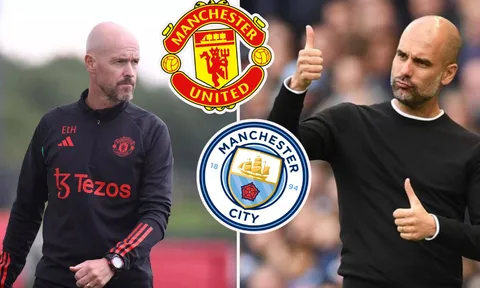 Tin chuyển nhượng tối 12/7: MU 'chốt' sao mới, Pep Guardiola có nước đi 'khó hiểu'