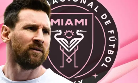 Sáng tỏ lý do đầu gối của Leo Messi bị sưng phù, sự thật khiến fan 'ngã ngửa'