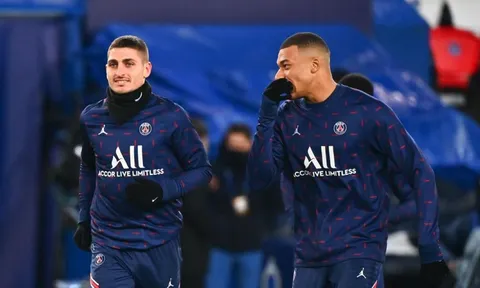 Sau Mbappe, PSG bị tố cáo đe dọa và tống tiền cầu thủ
