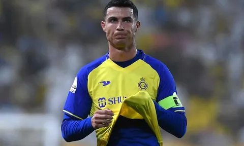 Al-Ittihad nhắm sao Liverpool, Ronaldo gặp thách thức cực đại