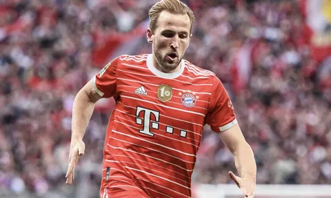 Sếp lớn Bayern đi ăn sáng với chủ tịch Tottenham, Kane đếm ngày rời nước Anh