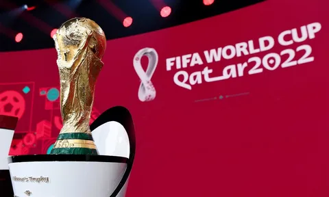 FIFA trả tiền cho CLB có cầu thủ dự World Cup 2022: Top 1 khó tin?