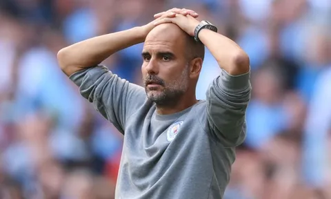 Pep Guardiola khốn đốn, 'học trò cưng' nhất quyết đòi ra đi