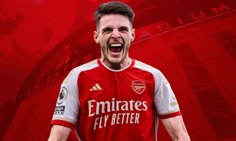 CHÍNH THỨC: Bom tấn 105 triệu bảng đã nổ tại Premier League