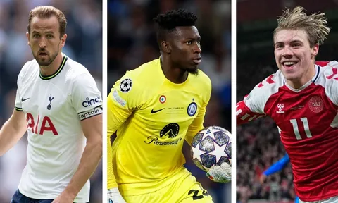 Chuyển nhượng MU 17/7: Erik Ten Hag có học trò mới, Maguire 'đăng xuất'