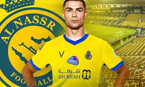 Ronaldo nổi cáu, chỉ trích Al Nassr vì những 'lùm xùm' trên TTCN
