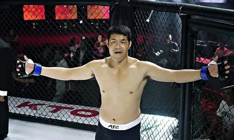 LION Championship: Hùng Hải rút lui, Hồng Giang và Quốc Toản vào thẳng Bán kết