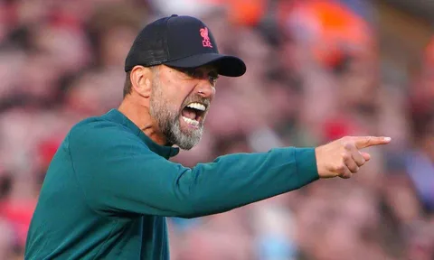 Jurgen Klopp có động thái 'quá đà', Chelsea doạ đệ đơn kiện lên FA