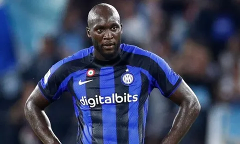 BỊ Juventus tẩy chay, Chelsea được NHM gợi ý đối tác thích hợp để thanh lý Lukaku