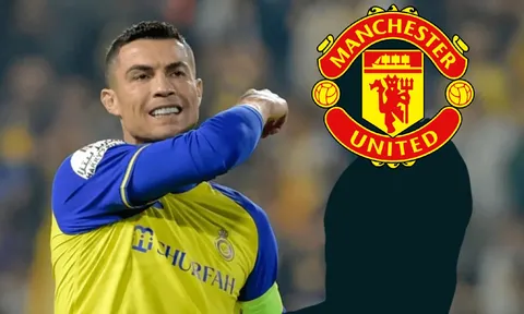 Ronaldo gọi, đồng đội cũ tại Man United "gật đầu" tới Al Nassr