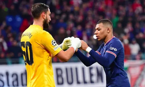 Bạn thân của Mbappe 'chán ngán' PSG, khi bị cướp và tra tấn tại nhà riêng