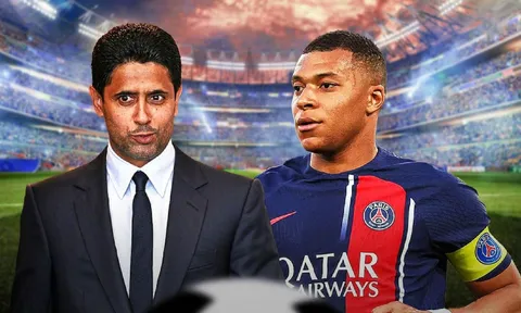 Hết tình cạn nghĩa, PSG chốt bán Mbappe theo cách 'độc lạ' chưa từng có