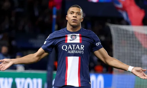 Đại gia trả PSG gần 1 tỷ Euro, Mbappe có bến đỗ mới không ai ngờ tới