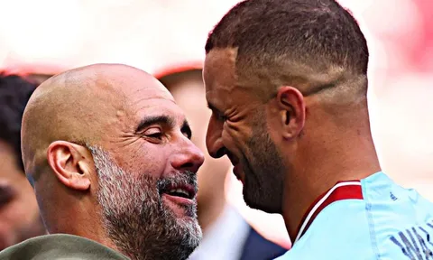 Pep Guardiola chiến đấu, quyết giữ ‘máy chạy thượng hạng’ trong đội hình