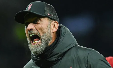 Liverpool nhắm đến ‘cỗ máy pressing’ tuyển Bồ Đào Nha