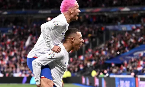 Thuyết phục Mbappe, Al Hilal mang người ăn ý nhất của anh tới Ả Rập trước