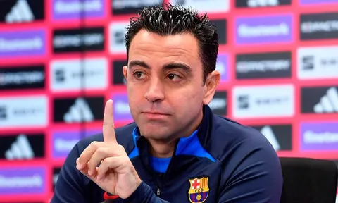 CHÍNH THỨC: Barca có tân binh tiếp theo, người khiến fan hâm mộ 'phát sốt'