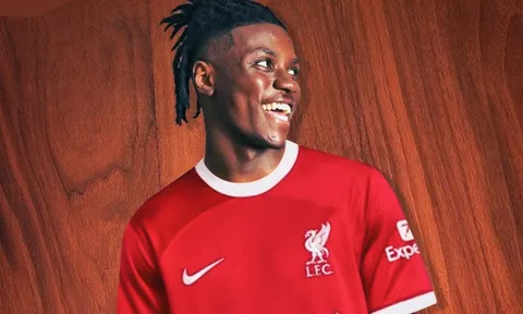 Ngôi sao trẻ ‘chơi chiêu’ để tới Liverpool