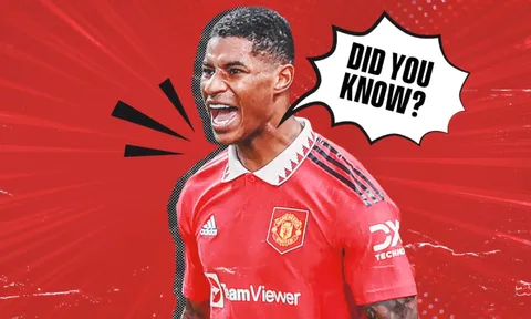 Erik Ten Hag khen ngợi, Rashford liền muốn "nhận ấn" tại Old Trafford