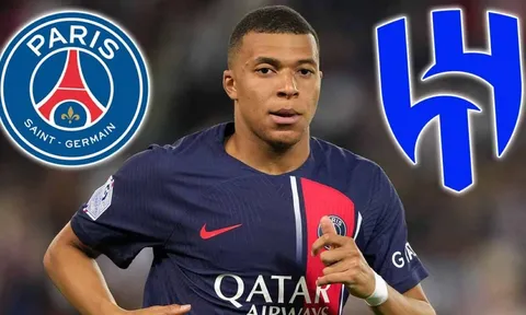 Gia đình tác động, Mbappe chấp nhận lời đề nghị 1 tỷ Euro từ Ả Rập?