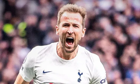 Mất Kane, Tottenham có ngay chân sút 'cự phách' trời Âu