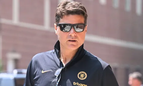 Caicedo chưa xong, Chelsea đã chốt ngay tân binh 'không ai ngờ đến'