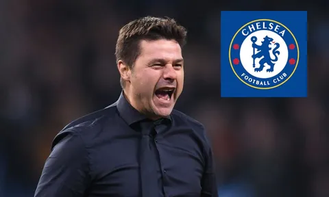 Hớt tay trên MU, Chelsea liên tục chốt 'tân binh' khủng